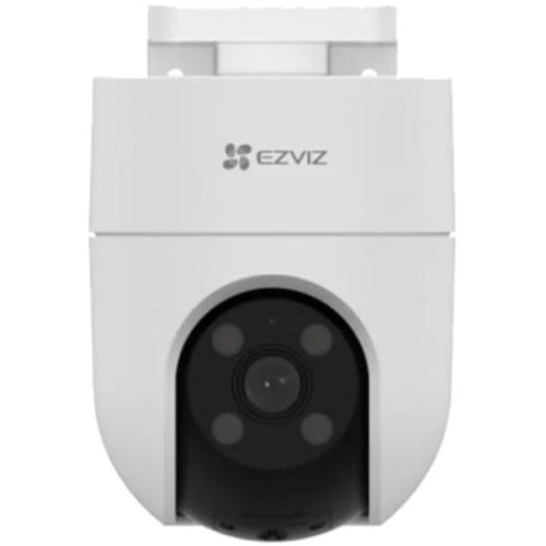 Kamera obrotowa PoE EZVIZ H8c 2K Inteligentna detekcja, śledzenie