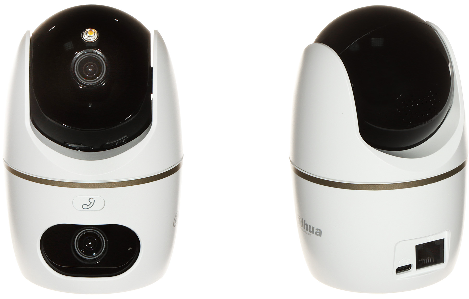 Kamera bezprzewodowa WiFi Dahua Hero H5D-5F - obrazek 4