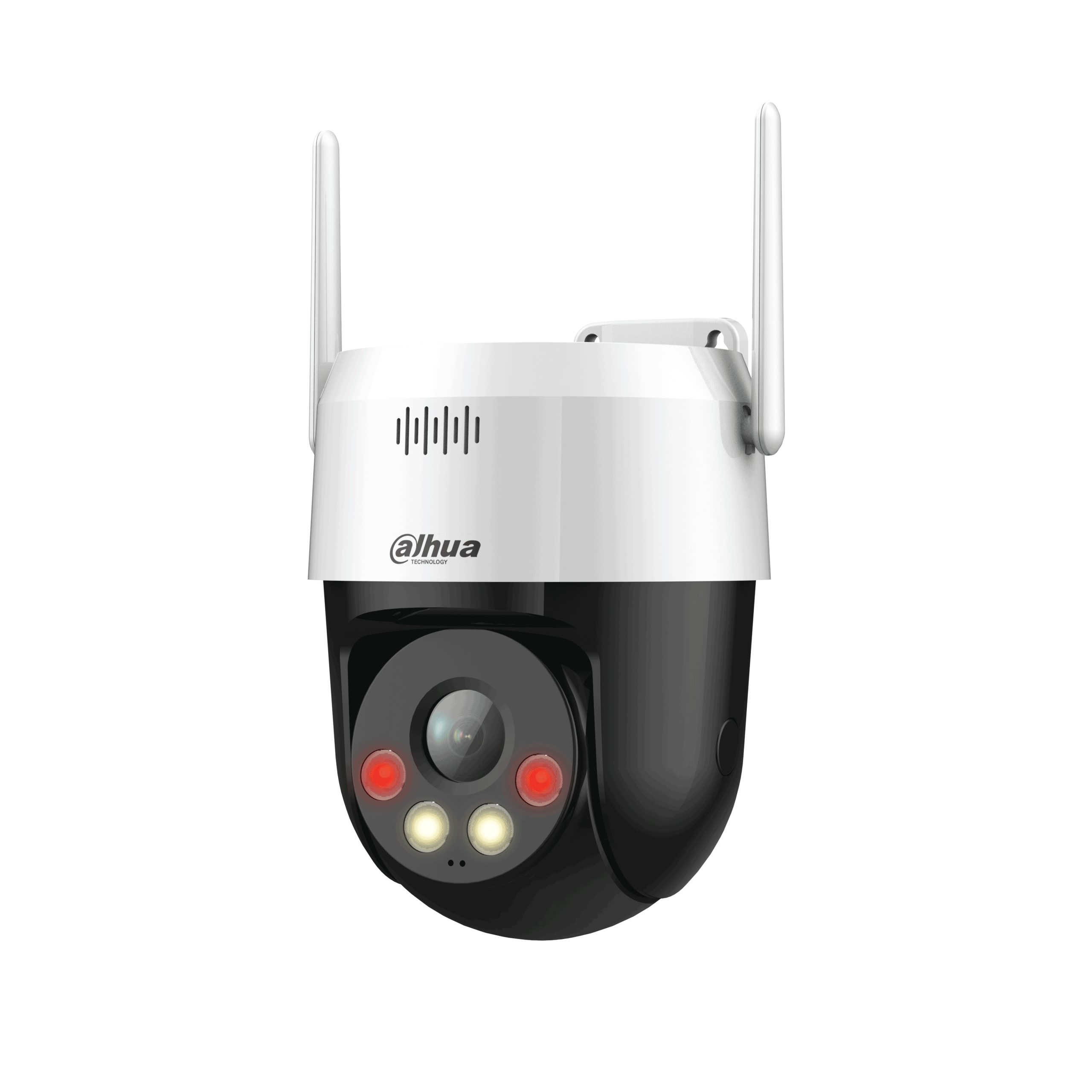 Kamera obrotowa WiFi Dahua PICOO P5AE-PV 5Mpx Smart Dual Light, Aktywne odstraszanie - obrazek 3