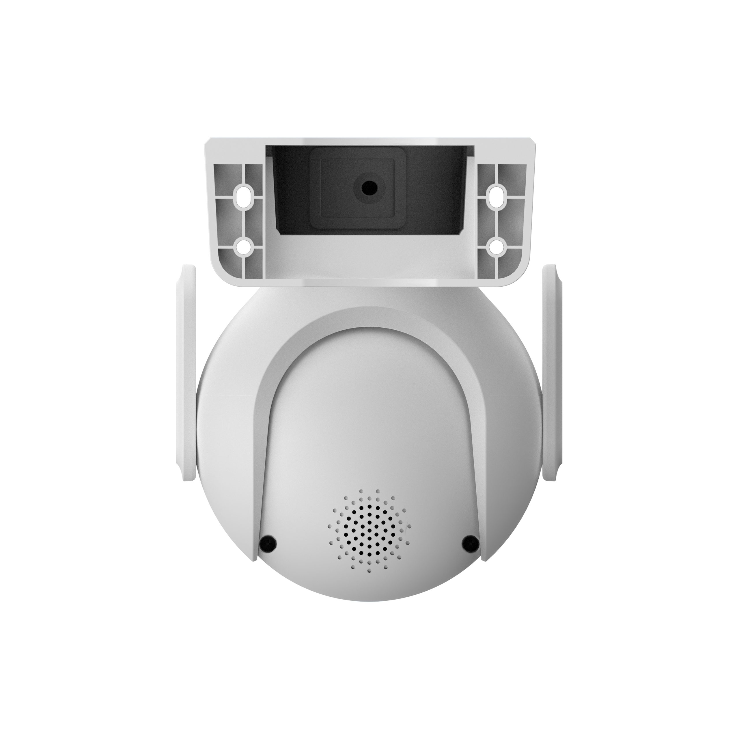 Kamera obrotowa WiFi Dahua P5B-PV, 5Mpx, Smart Dual Light, Autotracking - obrazek 3