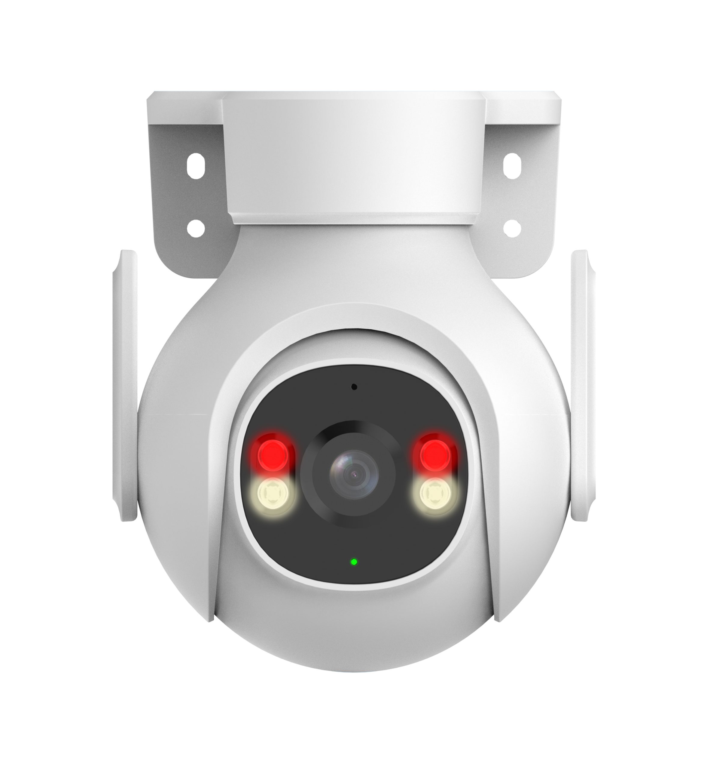 Kamera obrotowa WiFi Dahua P5B-PV, 5Mpx, Smart Dual Light, Autotracking - obrazek 2