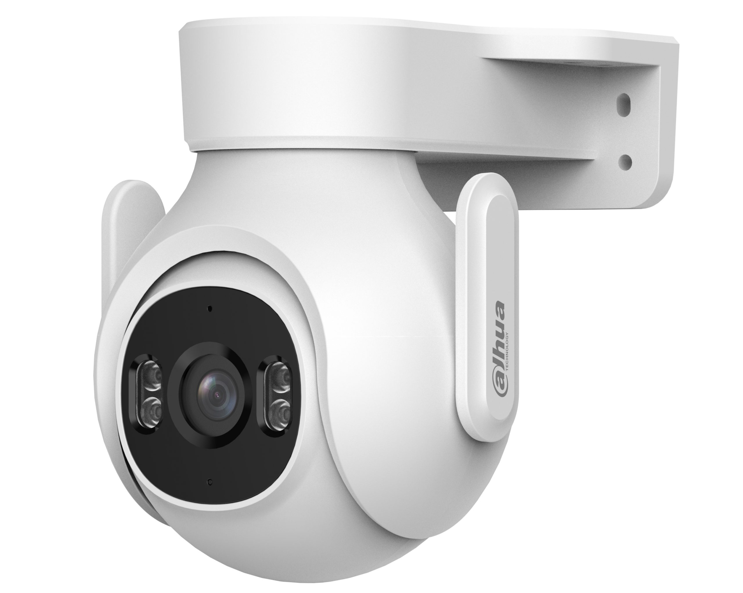 Kamera obrotowa WiFi Dahua P5B-PV, 5Mpx, Smart Dual Light, Autotracking - obrazek 4