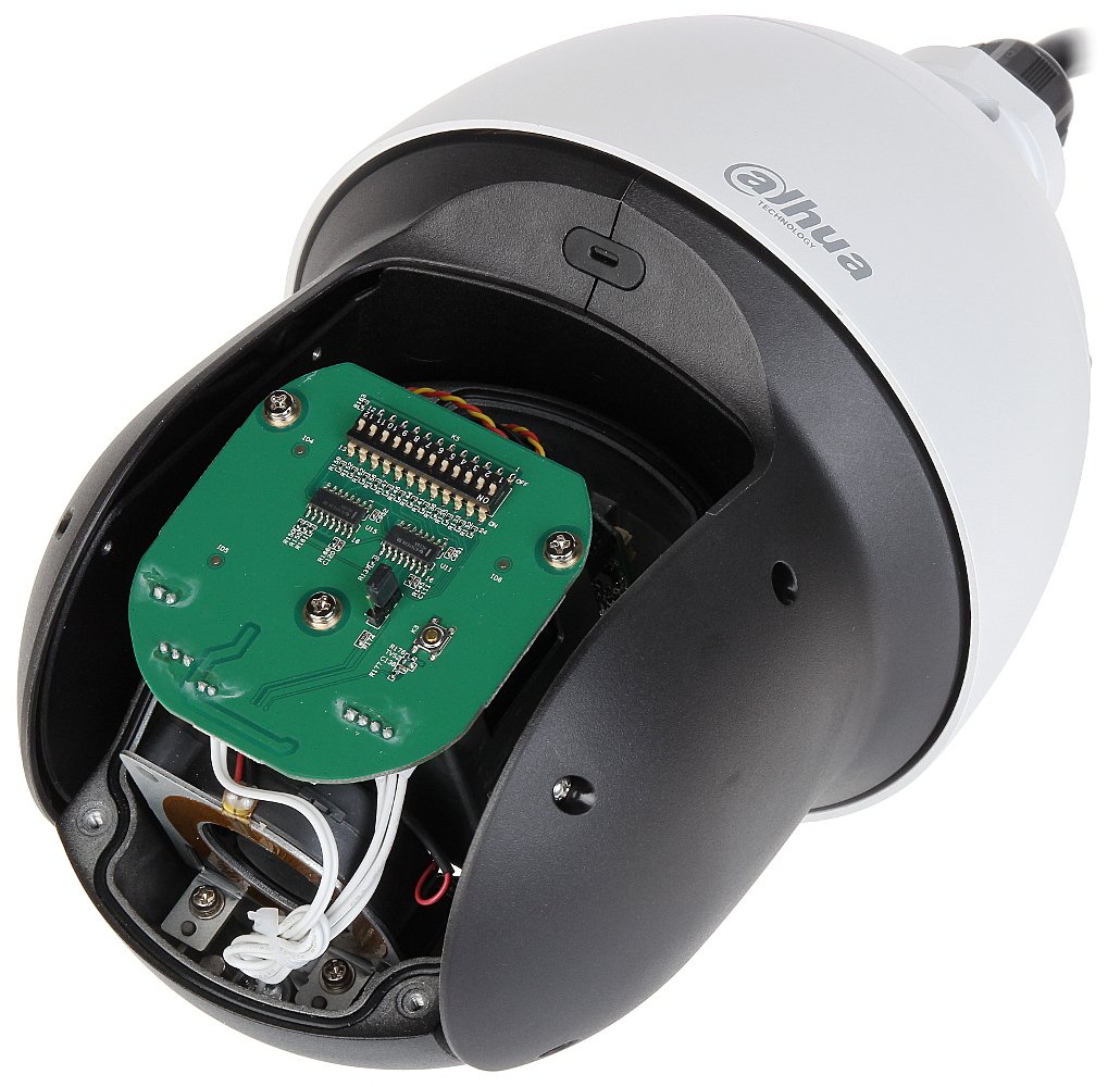 Kamera 4w1 szybkoobrotowa SD49225DB-HC Dahua - obrazek 3