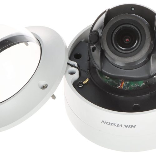 Kamera wandaloodporna IP DS-2CD2766G2-IZS(2.8-12MM)(C) ACUSENSE – 6Mpx Hikvision