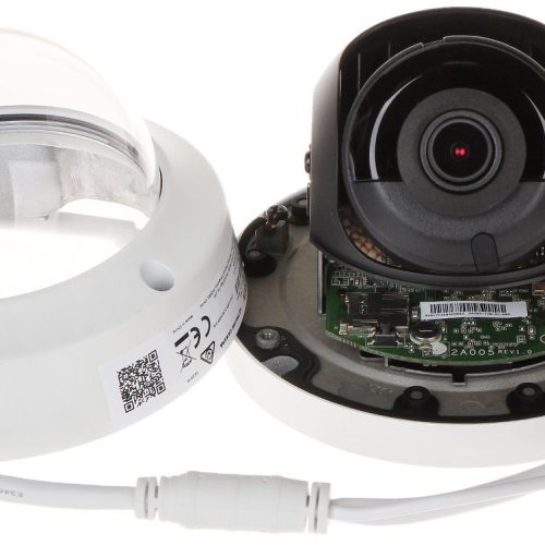 Kamera wandaloodporna IP DS-2CD2183G2-I(2.8MM) ACUSENSE – 8.3Mpx 4K UHD 2.8mm Hikvision