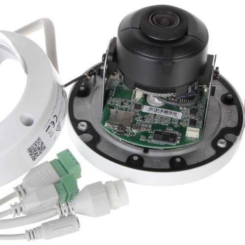 Kamera wandaloodporna IP DS-2CD2183G2-IS(2.8MM) ACUSENSE – 8.3Mpx 4K UHD 2.8mm Hikvision