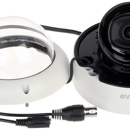 Kamera wandaloodporna AHD, HD-CVI, HD-TVI, PAL HAC-HDBW1200EA-0280B-S6 1080p 2.8mm Dahua