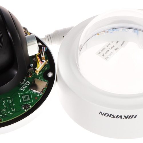 Kamera IP kopułowa  DS-2DE3404W-DE(T5)  Hikvision
