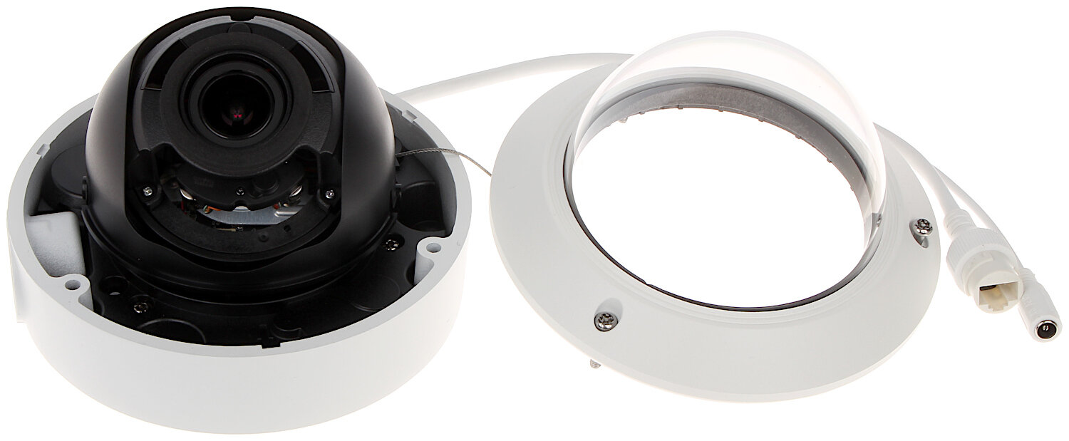 Kamera wandaloodporna IP DS-2CD1723G0-IZ 2.8-12MM 1080p Hikvision - obrazek 3