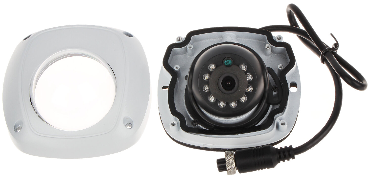 Mobilna kamera IP ATE-CAM-IPC925 1080p 2.8mm AUTONE - obrazek 2