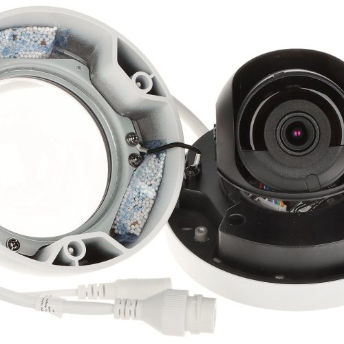 Kamera wandaloodporna IP DS-2CD2166G2-I(2.8mm)(C) 6Mpx Hikvision