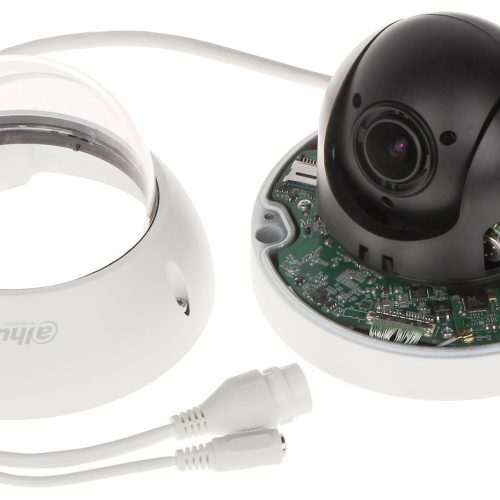 Kamera IP szybkoobrotowa zewnętrzna SD22404DB-GNY...
