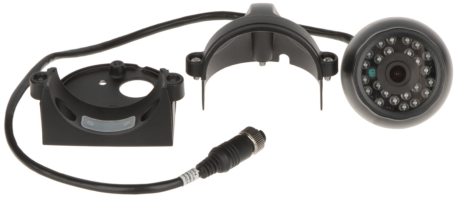 Mobilna kamera IP ATE-CAM-IPC765 - 1080p AUTONE - obrazek 2