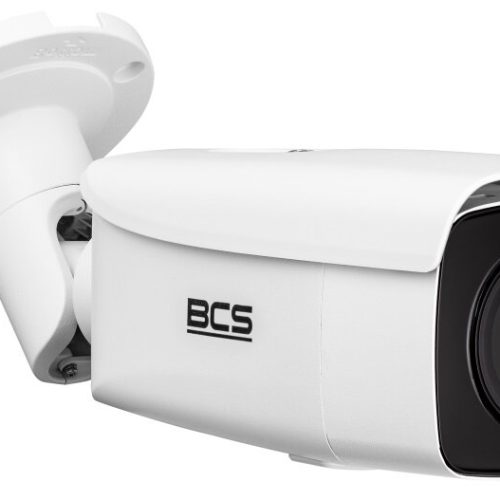 Kamera sieciowa BCS-V-TIP58FSR8-AI2 tubowa 8Mpx z obiektywem 2.8mm