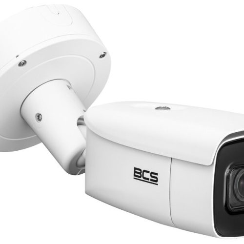 Kamera sieciowa BCS-V-TIP54VSR6-AI2 tubowa 4Mpx z ...
