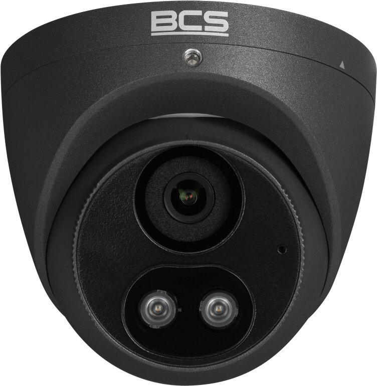 Kamera sieciowa IP kopułowa BCS-P-EIP28FSR3L2-AI2-G 8Mpx