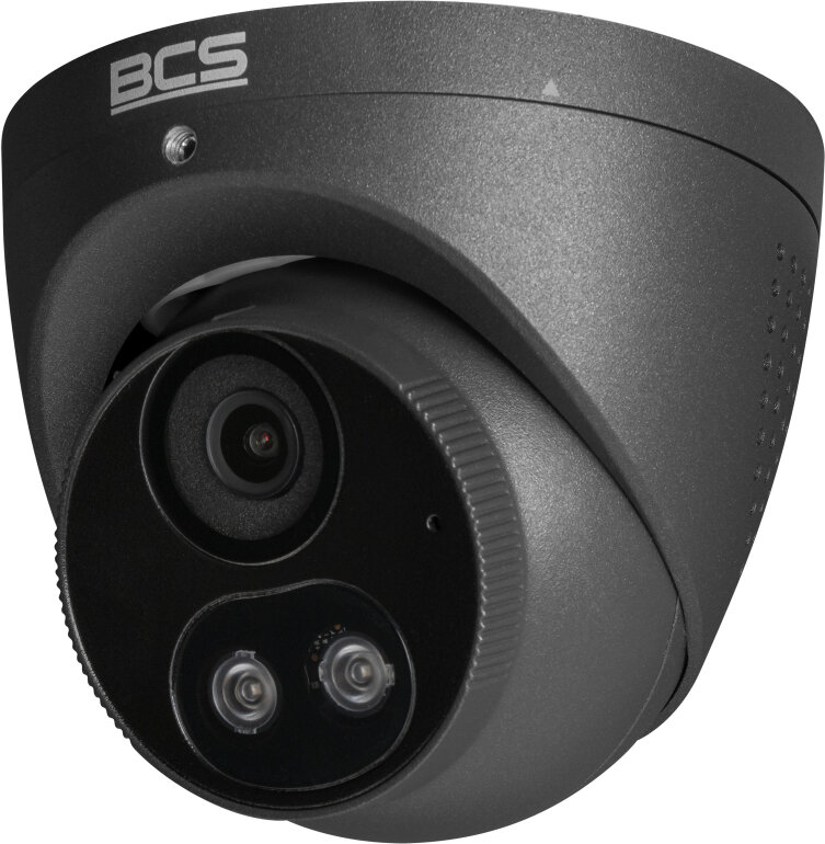 Kamera sieciowa IP kopułowa BCS-P-EIP28FSR3L2-AI2-G 8Mpx - obrazek 4