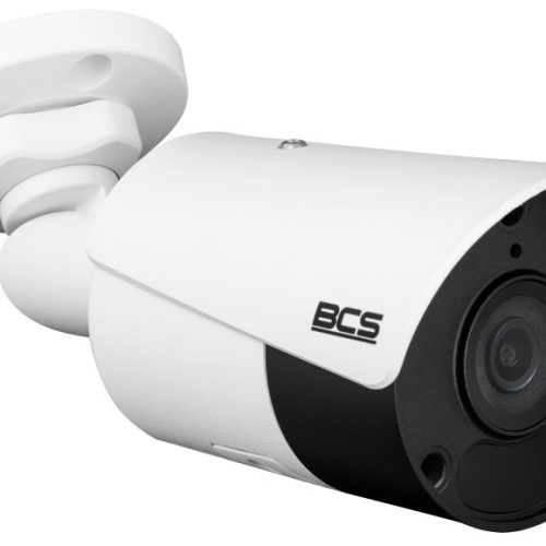 Kamera sieciowa IP tubowa BCS Point BCS-P-TIP15FSR...