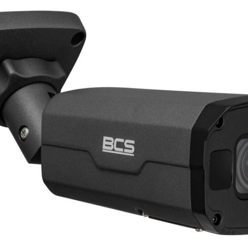 Kamera sieciowa IP tubowa BCS Point BCS-P-TIP58VSR...