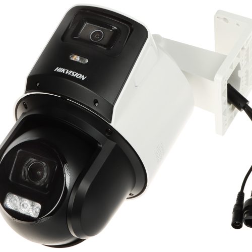 Kamera szybkoobrotowa IP DS-2SE3C404MWG-E/14 (2.8M...