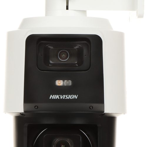 Kamera szybkoobrotowa IP DS-2SE3C404MWG-E/14 (2.8M...