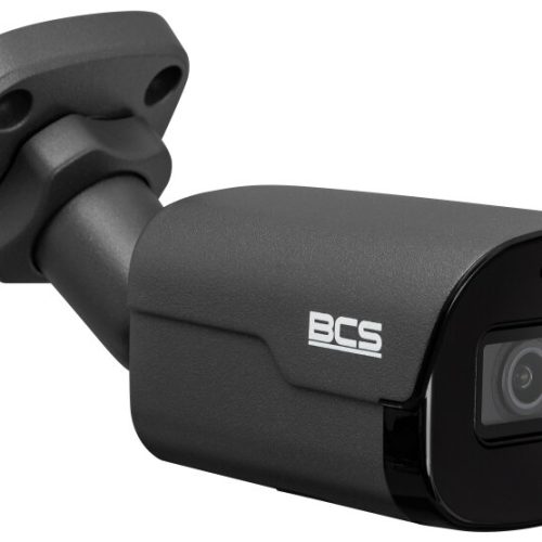 Kamera tubowa 4Mpx BCS-P-TIP24FSR4-AI2-G