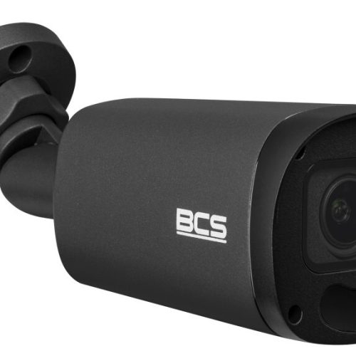 Kamera IP tubowa 5Mpx BCS-P-TIP45VSR5-G(2) z obiek...