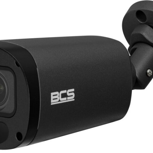 Kamera tubowa IP 4Mpx BCS-P-TIP44VSR5-G(2), obiektyw motozoom 2.8-12mm
