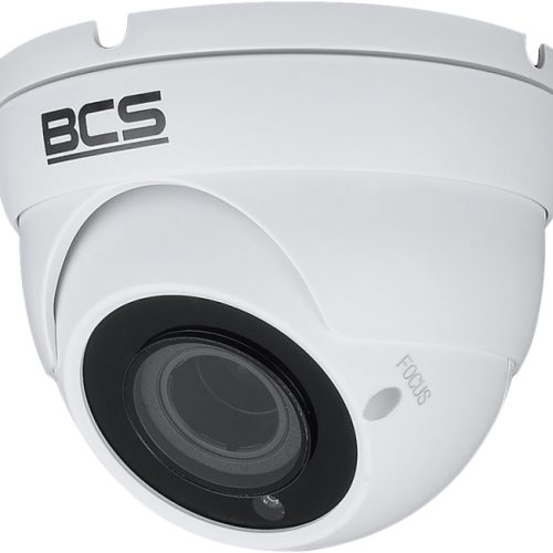 Kamera kopułowa 4w1 BCS-EA45VR4(H2) 5Mpx, 1/2.5” CMOS, DWDR, BCS