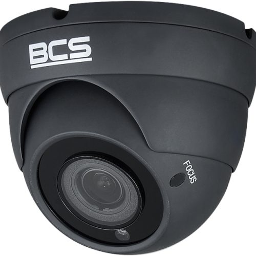 Kamera kopułowa 4w1 BCS-EA45VR4-G(H2) 5Mpx, 1/2.5” CMOS, DWDR, BCS