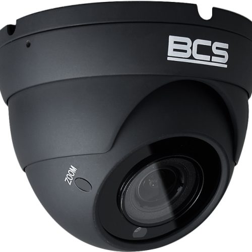 Kamera kopułowa 4w1 BCS-EA45VR4-G(H2) 5Mpx, 1/2.5” CMOS, DWDR, BCS
