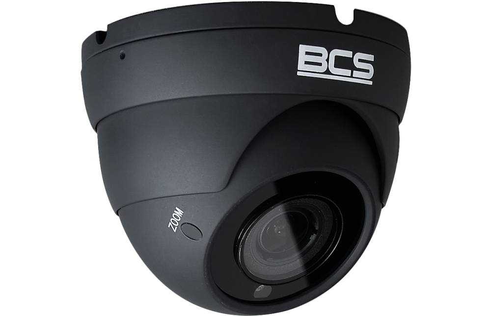Kamera kopułowa 4w1 BCS-EA45VR4-G(H2) 5Mpx, 1/2.5'' CMOS, DWDR, BCS - obrazek 2
