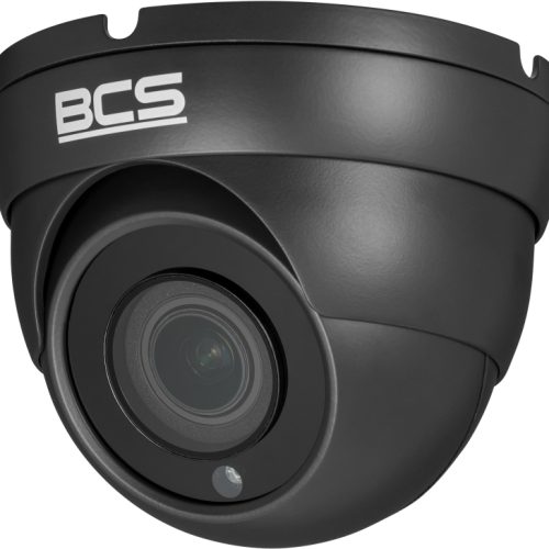 Kamera kopułowa 4w1 BCS-EA58VSR4-G(H2) 8Mpx, 1/1.8” CMOS, DWDR, BCS