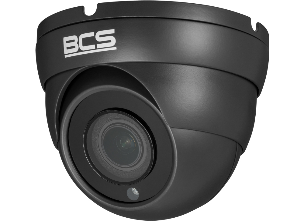 Kamera kopułowa 4w1 BCS-EA58VSR4-G(H2) 8Mpx, 1/1.8'' CMOS, DWDR, BCS