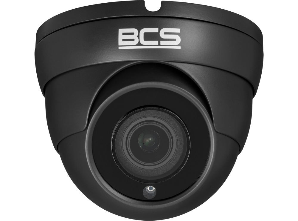 Kamera kopułowa 4w1 BCS-EA58VSR4-G(H2) 8Mpx, 1/1.8'' CMOS, DWDR, BCS - obrazek 2