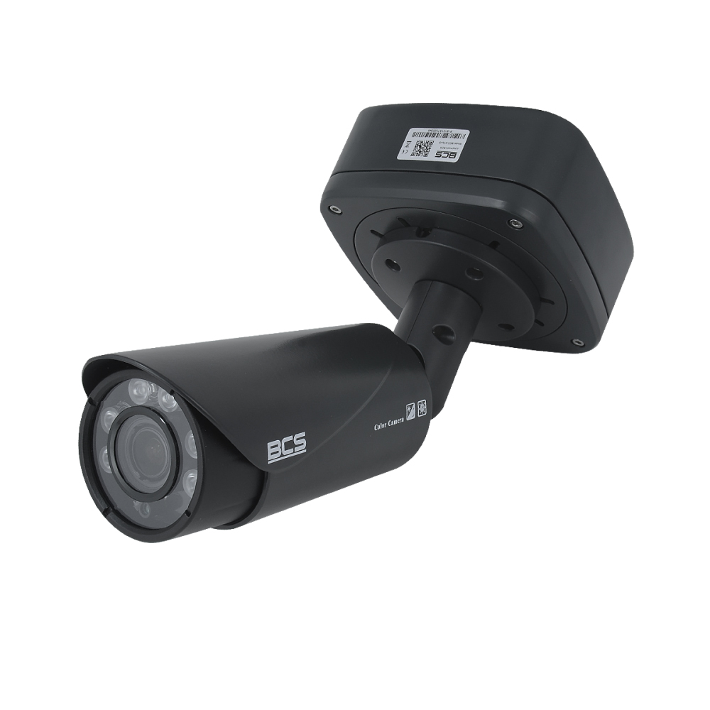 Kamera tubowa 4w1 BCS-TA45VR5-G, 5Mpx, 1/2.5" CMOS, 3.3~12 mm BCS - obrazek 2