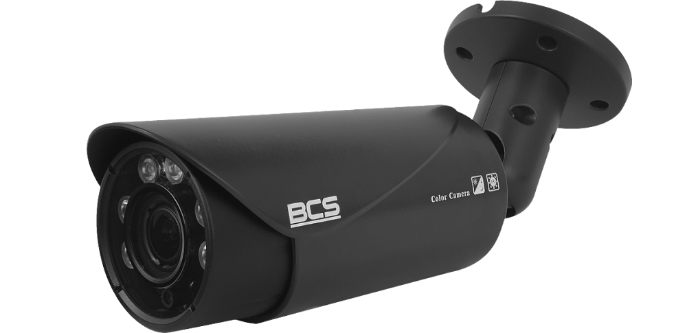 Kamera tubowa 4w1 BCS-TA45VR5-G, 5Mpx, 1/2.5" CMOS, 3.3~12 mm BCS