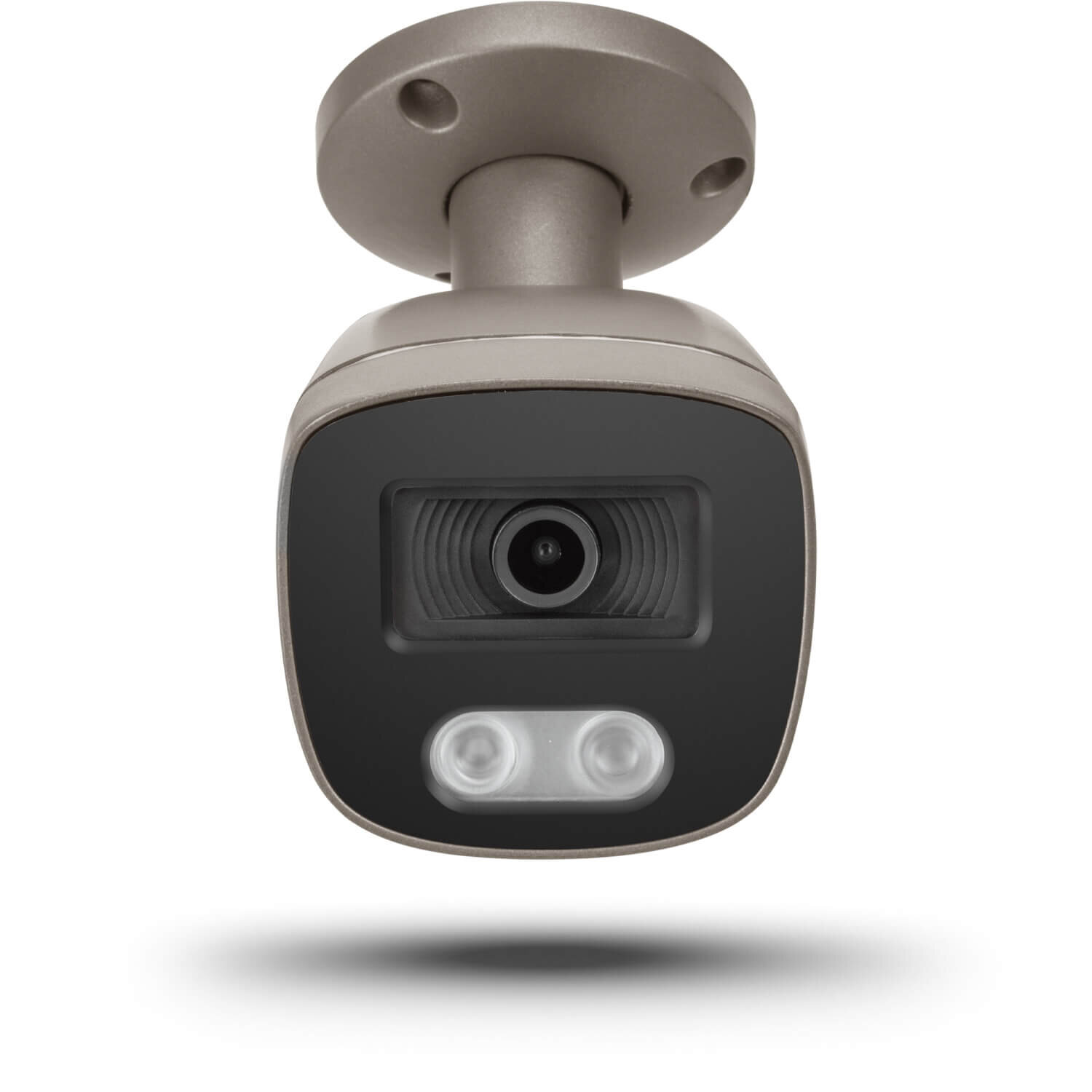 Zestaw do monitoringu KEEYO 10x LV-E-AL5M25TF-G 5Mpx IR 25m - obrazek 2