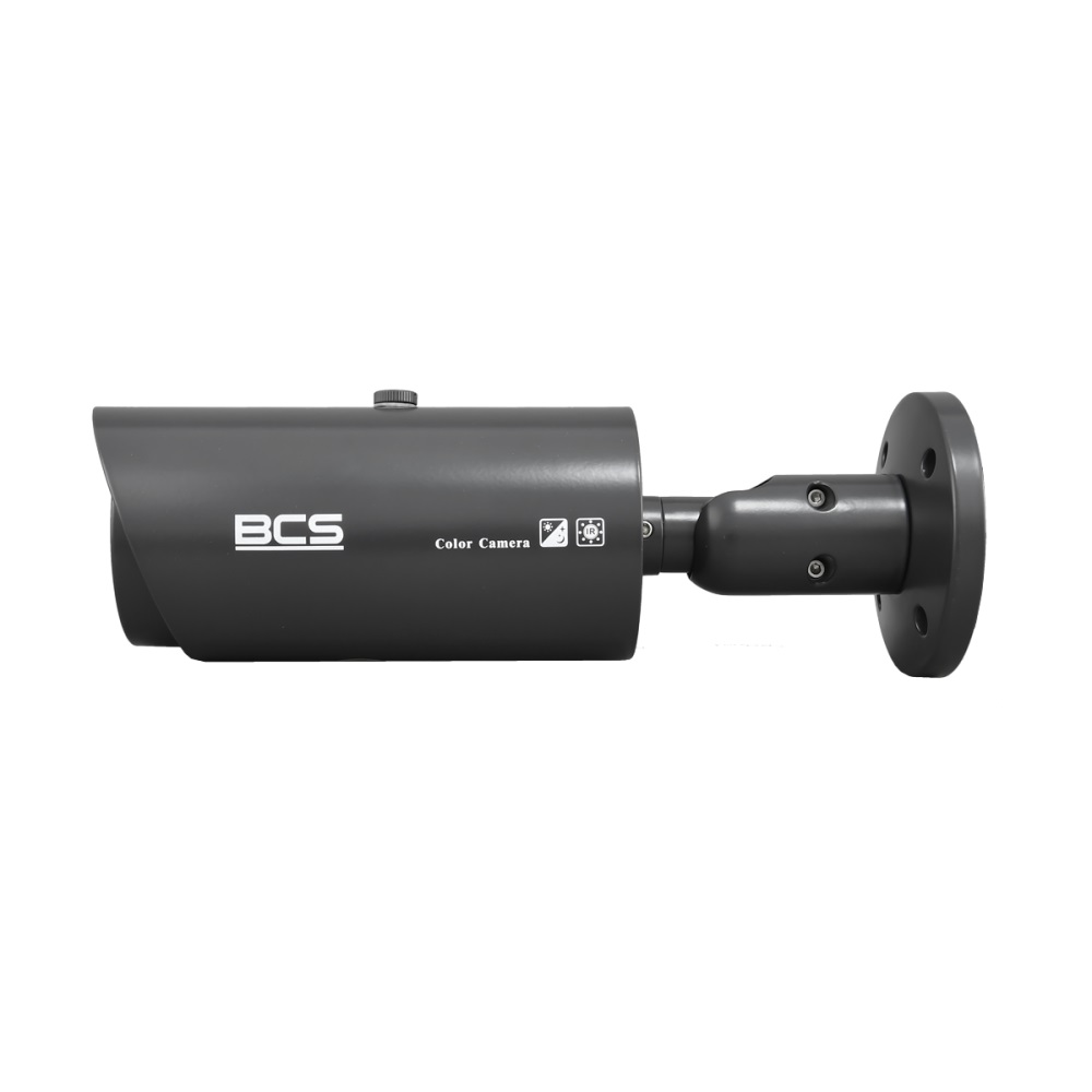 Kamera tubowa analog HD 5Mpx BCS-TA55VSR5-G, SkyLight, IR 50m, mikrofon, wyjście audio - obrazek 3