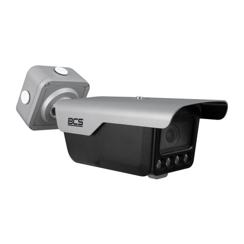 Kamera tubowa BCS-L-TIP74VSR6-ITC-Ai3, rozpoznawanie tablic rejestracyjnych, 4Mpx, IR 60m, SkyLight – BCS