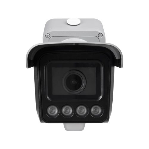 Kamera tubowa BCS-L-TIP74VSR6-ITC-Ai3, rozpoznawanie tablic rejestracyjnych, 4Mpx, IR 60m, SkyLight – BCS