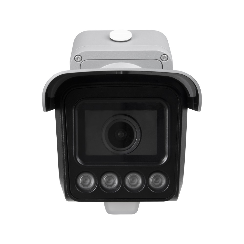 Kamera tubowa BCS-L-TIP74VSR6-ITC-Ai3, rozpoznawanie tablic rejestracyjnych, 4Mpx, IR 60m, SkyLight - BCS - obrazek 2
