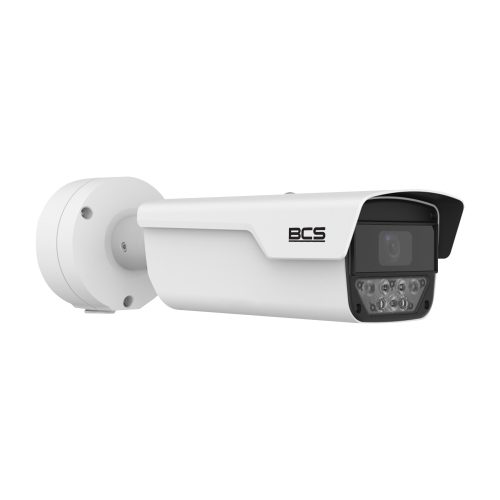 Kamera tubowa BCS-P-TIP74VSR5-ITC-0832, rozpoznawa...