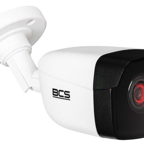 Kamera tubowa BCS-V-TIP14FWR3 BCS View, ip, 4Mpx, 2.8mm, poe, H.265