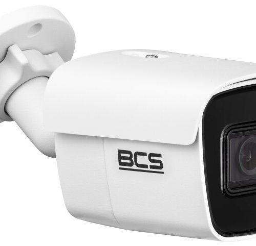 Kamera tubowa BCS-V-TIP24FSR4-AI1 BCS View, ip, 4Mpx, 2.8mm, starlight, poe, funkcje inteligentne