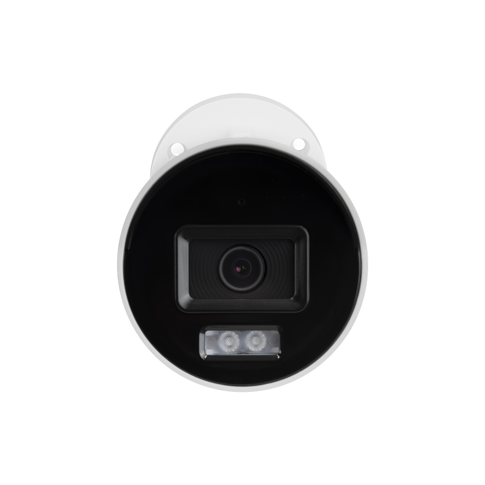 Kamera tubowa IP 4Mpx BCS-V-TIP24FSR4-Ai2(2), BCS View, 2.8mm, audio, Starlight, PoE, funkcje inteligentne - obrazek 3
