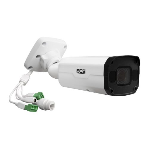 Kamera tubowa do monitoringu 5 Mpx  BCS-P-TIP55VSR5-AI2 BCS Point