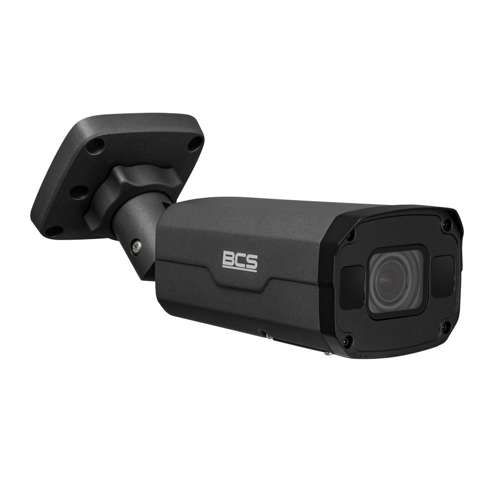 Kamera tubowa do monitoringu 5Mpx BCS-P-TIP55VSR5-Ai2-G - BCS Point