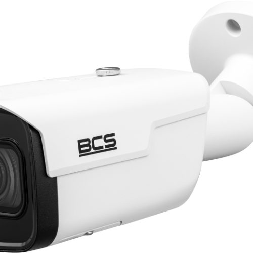 Kamera tubowa IP BCS-L-TIP48VSR6-AI1, 8Mpx, 1/2.7&...