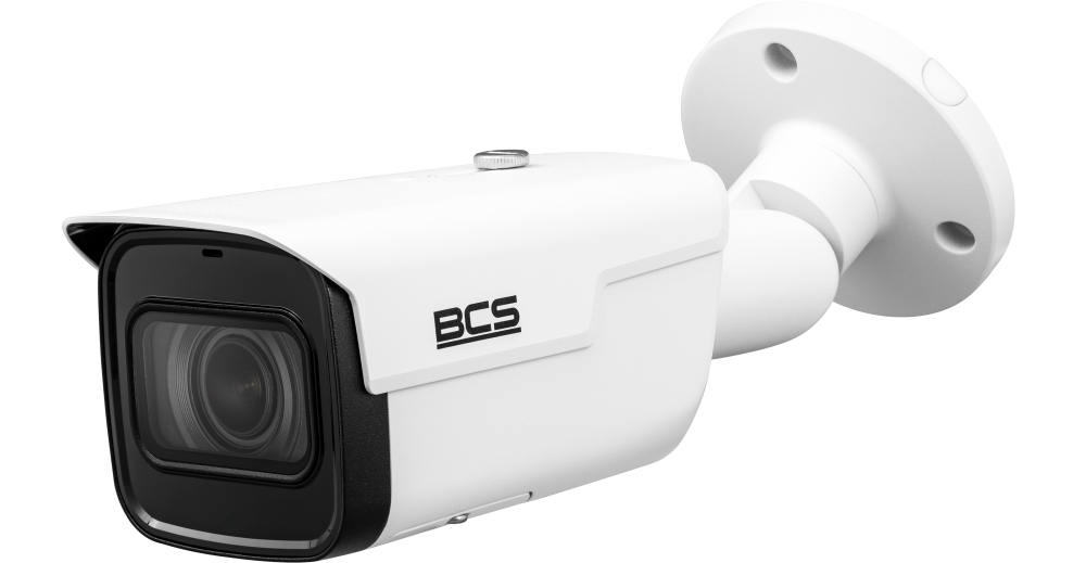 Kamera tubowa IP BCS-L-TIP48VSR6-AI1, 8Mpx, 1/2.7" CMOS, 2.7~13.5mm BCS